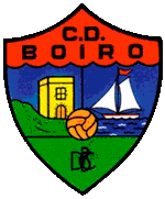 Club Deportivo Boiro